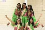 30 Years of Hindi at Bellaire High School, Holika Celebration a Huge Success