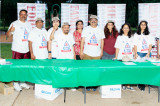 5K Walk-a-Thon: Houston Walks, Houston Cares! 5K Walk-a-Thon: Houston Walks, Houston Cares!