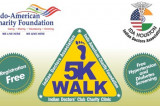 IACF Invites You to Join and Say “I Walk – I Care”