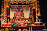 Rama Navami Celebrations at Sri Meenakshi Temple Rama Navami Celebrations at Sri Meenakshi Temple