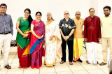 Vedic Heritage Shlokathon 2018  at Sri Meenakshi Temple