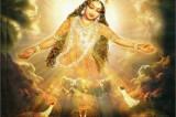 Why is Parvati called Adi Shakti? Why is Parvati called Adi Shakti?