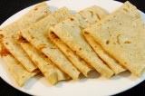 Mama’s Punjabi Recipes: Rotiyan da Atta (Dough for Flatbread) Mama’s Punjabi Recipes: Rotiyan da Atta (Dough for Flatbread)