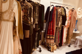 The Bollywood Closet Introduces Sabyasachi’s ‘Endless Summer’ Collection to Houston Fashionistas The Bollywood Closet Introduces Sabyasachi’s ‘Endless Summer’ Collection to Houston Fashionistas