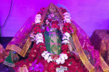Gauri Siddhivinayak Temple of Houston Celebrates Chaitri Navaratri and Performs Shani Pooja Gauri Siddhivinayak Temple of Houston Celebrates Chaitri Navaratri and Performs Shani Pooja
