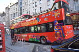 Edinburgh is Laid Out with an Artist’s Eye, Even in Names of Shops