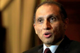 Pakistan not discussing resumption of aid with US, claims Aizaz Chaudhry