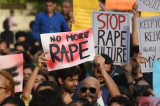 How a child rape became a religious flashpoint for India