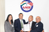 ASIE Learns METRO’s Mobility Strategy to Keep Houston Flourishing ASIE Learns METRO’s Mobility Strategy to Keep Houston Flourishing