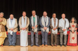 Saadhana Sur Sang – Epitome of Musical Grandeur Saadhana Sur Sang – Epitome of Musical Grandeur
