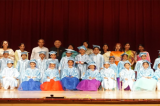 DAV Montessori School: Annual Day Celebrations