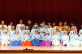 DAV Montessori School: Annual Day Celebrations DAV Montessori School: Annual Day Celebrations