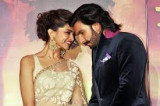 Deepika Padukone admits Ranveer Singh is her MAN! Deepika Padukone admits Ranveer Singh is her MAN!