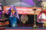 The Fascinating Sri Guruvayurappan Temple Utsavam 2018