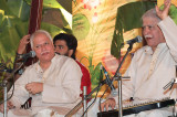 IMS Presents Bhairav Se Bhairavi Tak, By Pandit Rajan and Sajan Misra