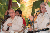 IMS Presents Bhairav Se Bhairavi Tak, By Pandit Rajan and Sajan Misra IMS Presents Bhairav Se Bhairavi Tak, By Pandit Rajan and Sajan Misra