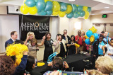 Memorial Hermann Southwest Hospital Receives Top National Nursing Recognition Memorial Hermann Southwest Hospital Receives Top National Nursing Recognition
