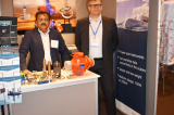 Indian Firms Exhibit at this Year’s Offshore Technology Conference Indian Firms Exhibit at this Year’s Offshore Technology Conference