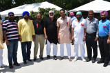 SNC’s Vaisakhi Mela Grows with Added Amenities for Festival Lovers
