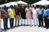 SNC’s Vaisakhi Mela Grows with Added Amenities for Festival Lovers SNC’s Vaisakhi Mela Grows with Added Amenities for Festival Lovers