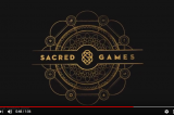 SACRED GAMES Official Trailer (2018) | Saif Ali Khan | Nawazuddin Siddiqui | Radhika Apte