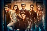 ‘Race 3’ had Bollywood’s largest shooting unit