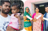 World Menstrual Hygiene Day 2018: Two men’s efforts to spread awareness about women’s personal hygiene World Menstrual Hygiene Day 2018: Two men’s efforts to spread awareness about women’s personal hygiene