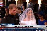 FULL CEREMONY: Prince Harry and Meghan Markle Royal Wedding