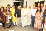 Acclaimed Vocalists, Brothers Sajan, Rajan Misra Complete Each Other’s Verses Acclaimed Vocalists, Brothers Sajan, Rajan Misra Complete Each Other’s Verses