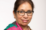 UH Business Professor Saleha Khumawala Selected as Piper Professor