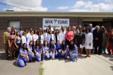 Seva Clinic Celebrates One Year Anniversary