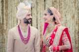 Sonam Kapoor ties the knot with Anand Ahuja