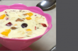 Mama’s Punjabi Recipes: Dudh da Custard (Milk Custard) Mama’s Punjabi Recipes: Dudh da Custard (Milk Custard)