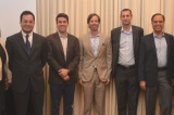 TiE Houston’s May Event Panel Discussion on Future of the Oil & Gas Industry TiE Houston’s May Event Panel Discussion on Future of the Oil & Gas Industry
