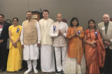 Successful Inaugural Gita Conference Held at the University of Houston Successful Inaugural Gita Conference Held at the University of Houston