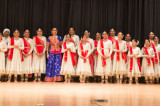 Storytellers Presents Kathak Dances from Students and World-renowned Artists Storytellers Presents Kathak Dances from Students and World-renowned Artists