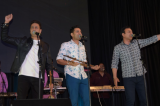 Punjabi Virsa 2018 Captivates with a Packed Musical Show Punjabi Virsa 2018 Captivates with a Packed Musical Show