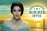 Joyalukkas Launches Summer Collection with  Shimmering Offer
