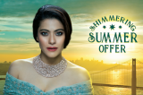 Joyalukkas Launches Summer Collection with Shimmering Offer Joyalukkas Launches Summer Collection with Shimmering Offer