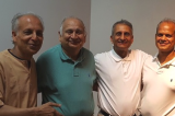 Yoga Therapy Seminar at Arya Samaj Houston Yoga Therapy Seminar at Arya Samaj Houston