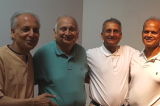 Yoga Therapy Seminar at Arya Samaj Houston