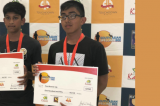 The 2018 South Asian Spelling Bee Kicks Off the Season with 4 Regionals The 2018 South Asian Spelling Bee Kicks Off the Season with 4 Regionals