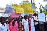 Farmers, environmentalists up in arms against Tamil Nadu highway project
