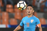 Sunil Chhetri’s century: A dream beyond his wildest dreams Sunil Chhetri’s century: A dream beyond his wildest dreams