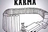 Karma And Suffering