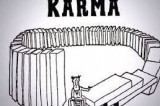 Karma And Suffering Karma And Suffering