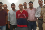 Delhi: Army major arrested over colleague’s wife murder Delhi: Army major arrested over colleague’s wife murder