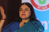 All NRI marriages to be registered within 48 hours or passport won’t be issued, says Maneka Gandhi