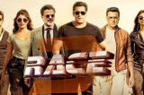 Race 3 movie review: The Salman Khan starrer is scattershot snoozefest