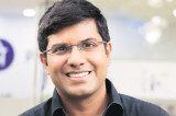 Rahul Chari interview: ‘Can leverage Walmart to increase our B2B penetration’